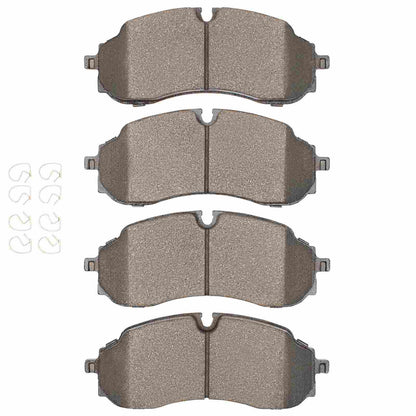 Dynamic Friction 4000-2423-00