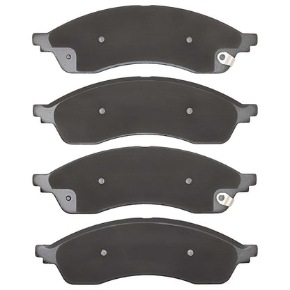 Dynamic Friction 4000-2427-00