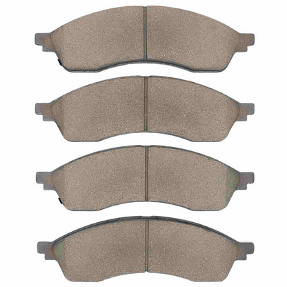 Dynamic Friction 4000-2427-00