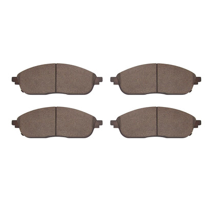 Dynamic Friction Company 4000-2436-00