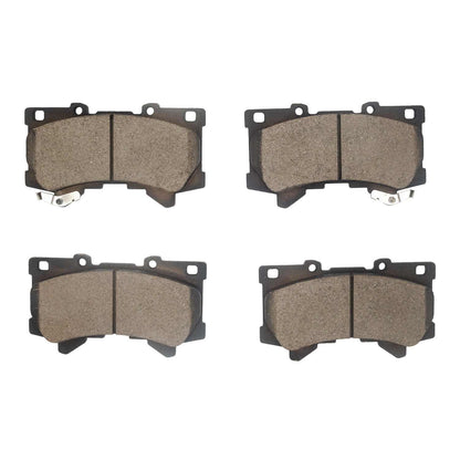 Dynamic Friction 4000-2442-00