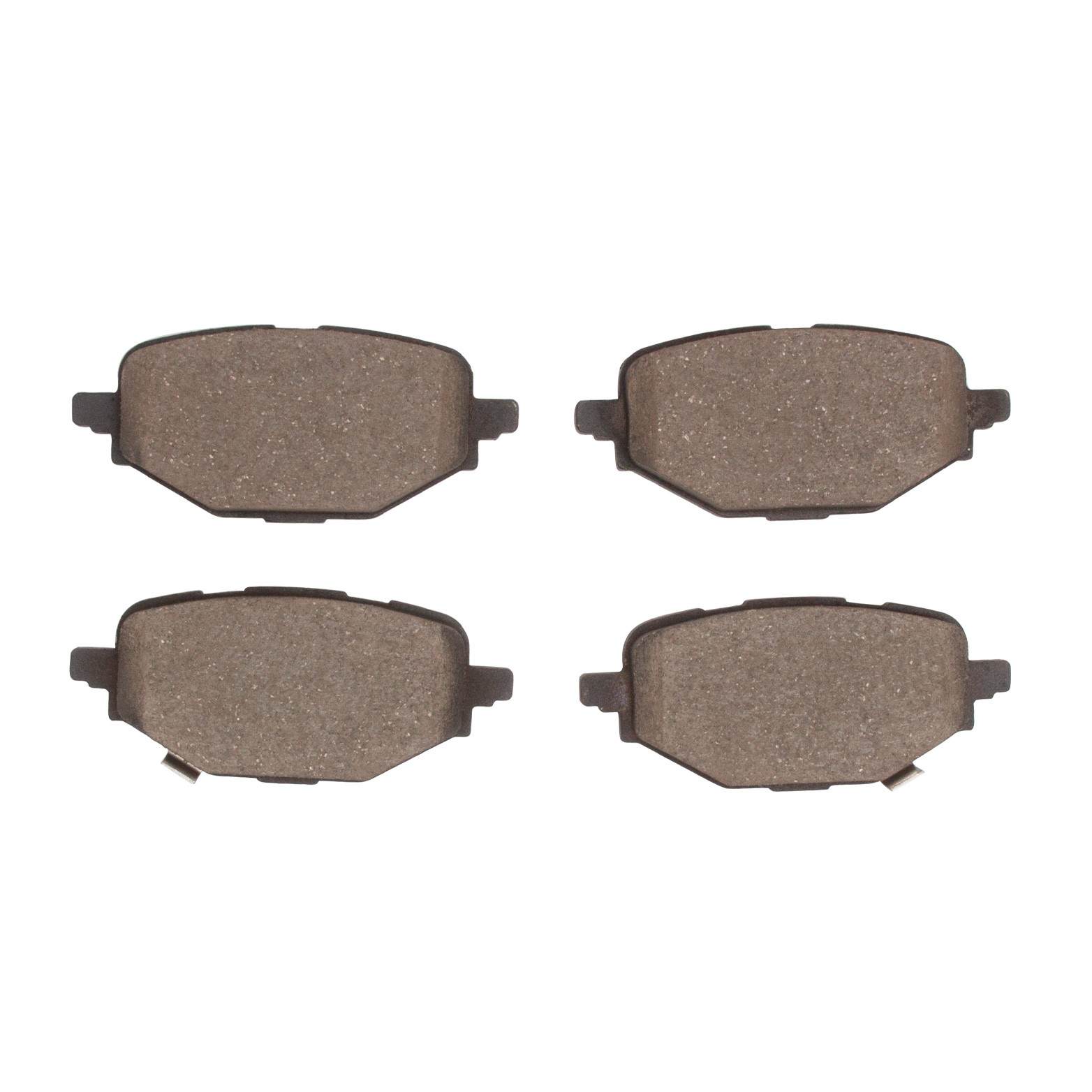Dynamic Friction 4000-2457-00