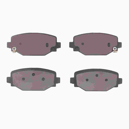 Dynamic Friction Company 4000-2460-00
