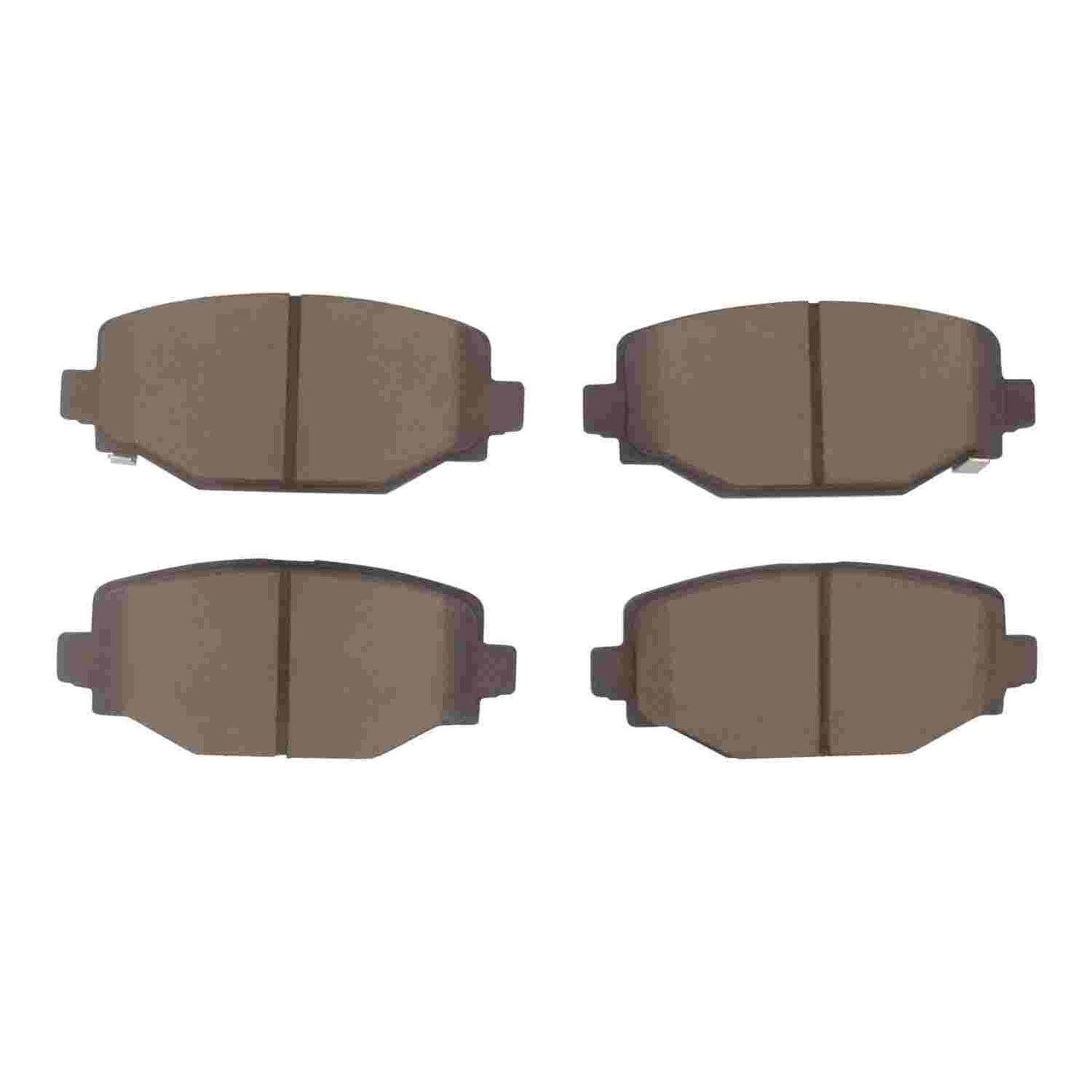 Dynamic Friction Company 4000-2460-00