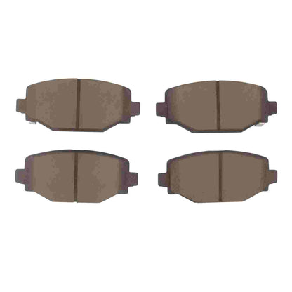 Dynamic Friction Company 4000-2460-00