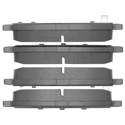 Dynamic Friction Company 4000-2460-00