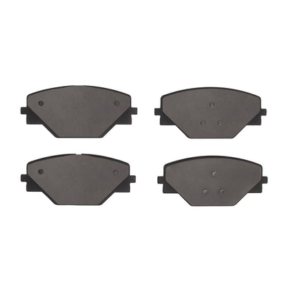 Dynamic Friction Company 4000-2464-00