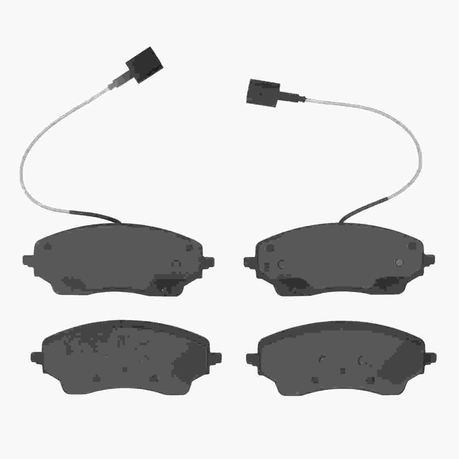 Dynamic Friction 4000-2467-00
