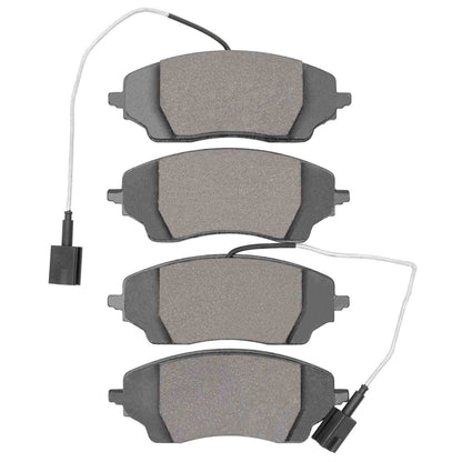Dynamic Friction 4000-2467-00