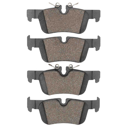 Dynamic Friction 4000-2486-00