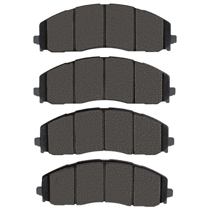 Dynamic Friction Company 4000-2490-00