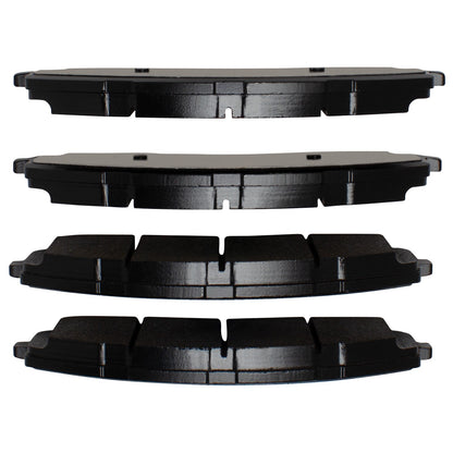 Dynamic Friction Company 4000-2490-00