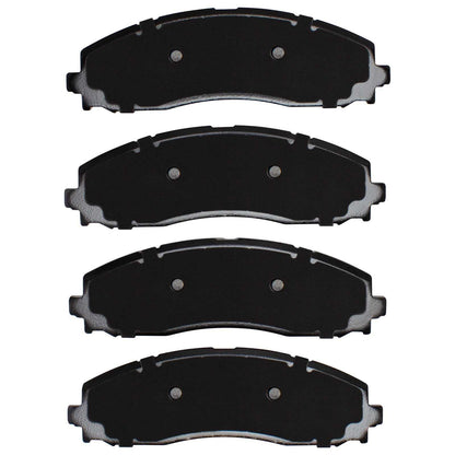 Dynamic Friction Company 4000-2491-00