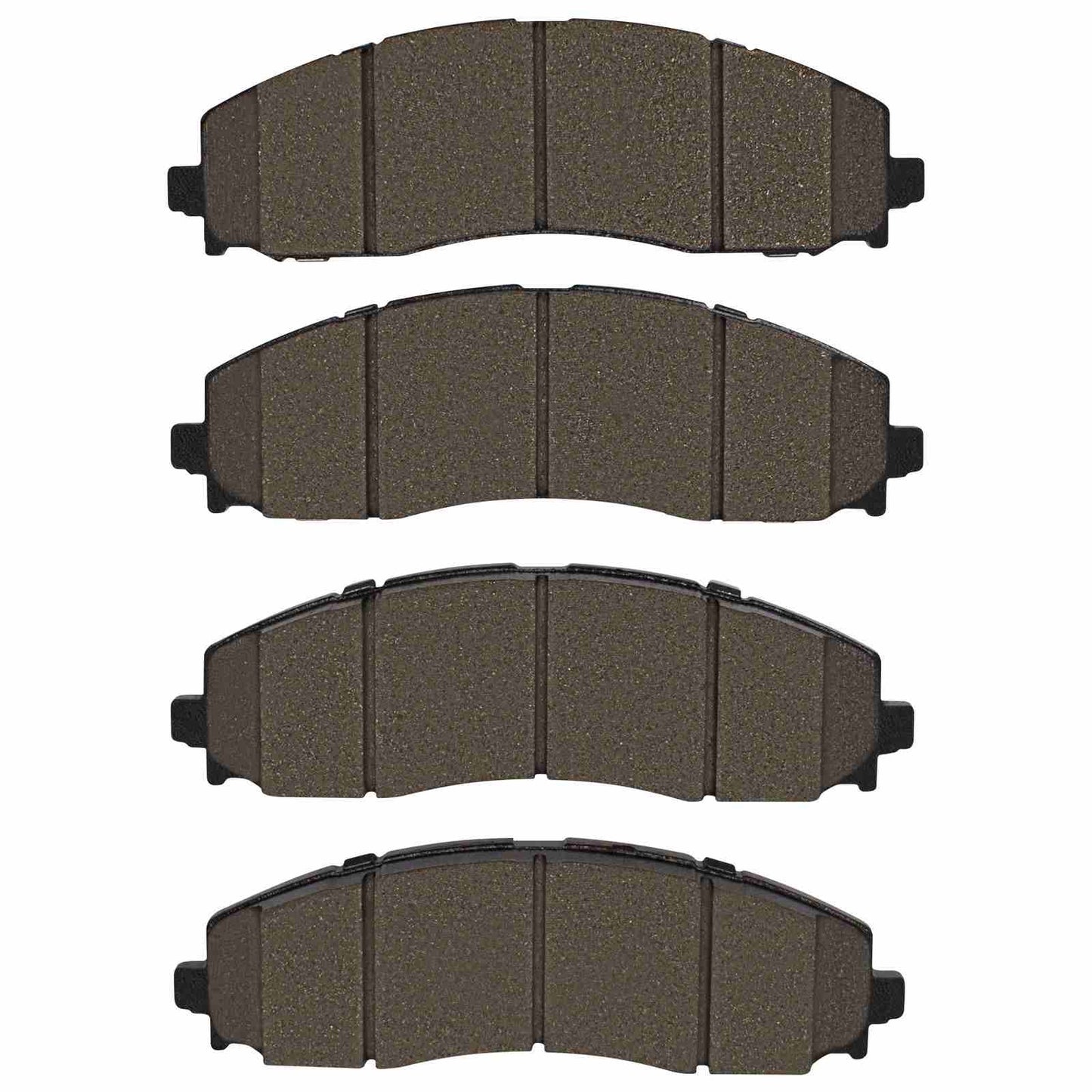 Dynamic Friction Company 4000-2491-00