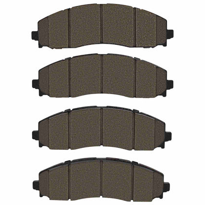 Dynamic Friction Company 4000-2491-00