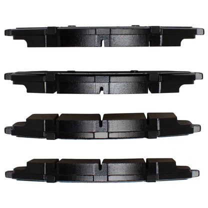 Dynamic Friction Company 4000-2491-00