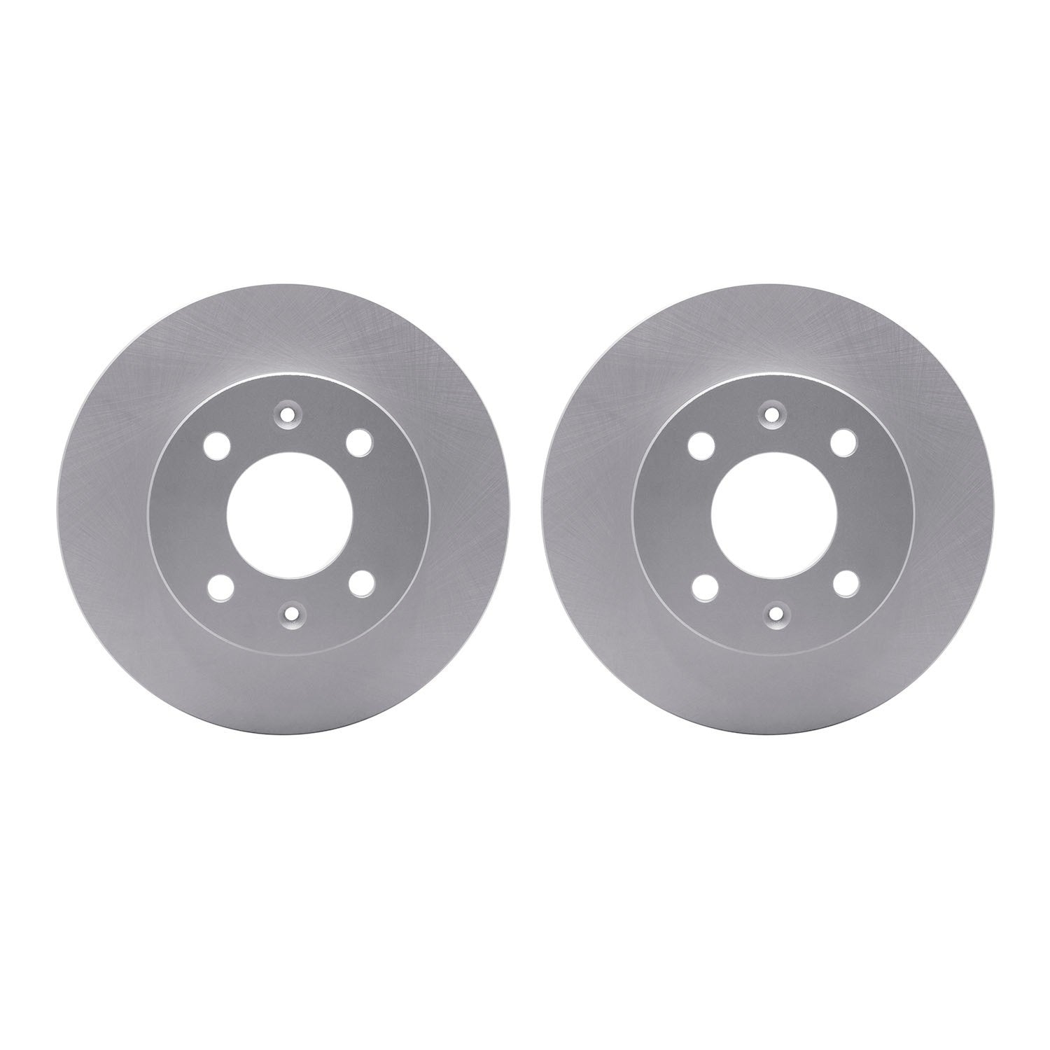 Dynamic Friction Company Disc Brake Rotor Set 4002-03008