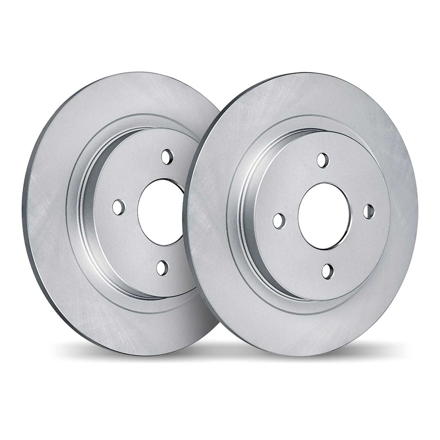 Dynamic Friction Company Disc Brake Rotor Set 4002-31002