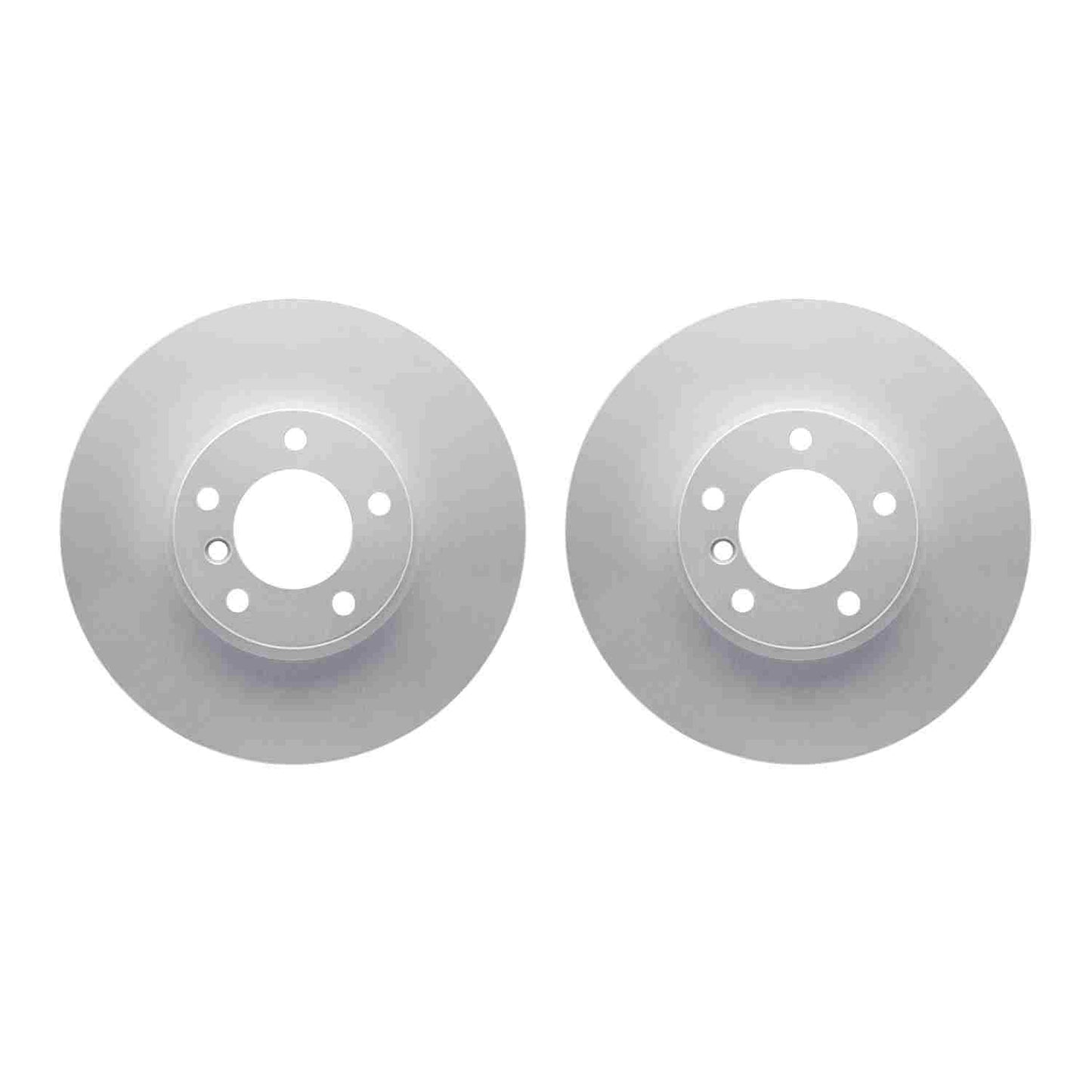 Dynamic Friction Company Disc Brake Rotor Set 4002-31022