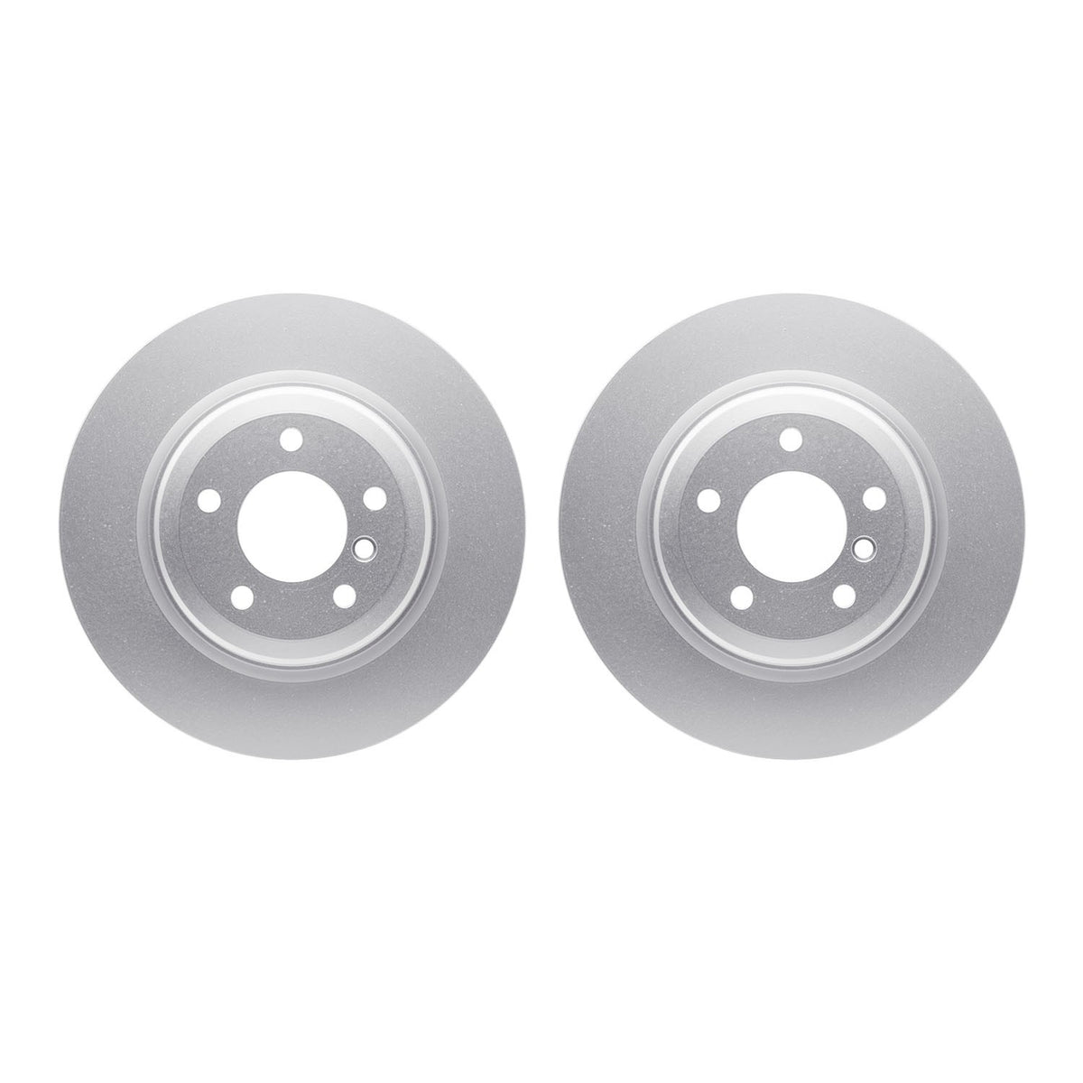 Dynamic Friction Company Disc Brake Rotor Set 4002-31037