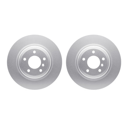 Dynamic Friction Company Disc Brake Rotor Set 4002-31037