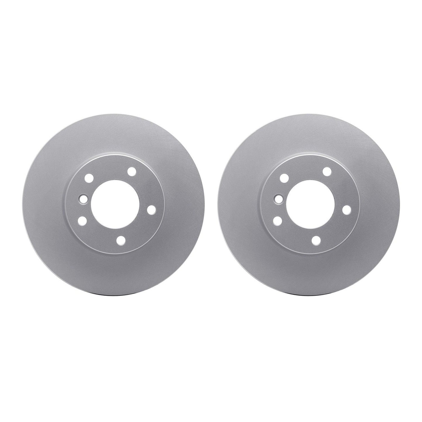 Dynamic Friction Company Disc Brake Rotor Set 4002-31046