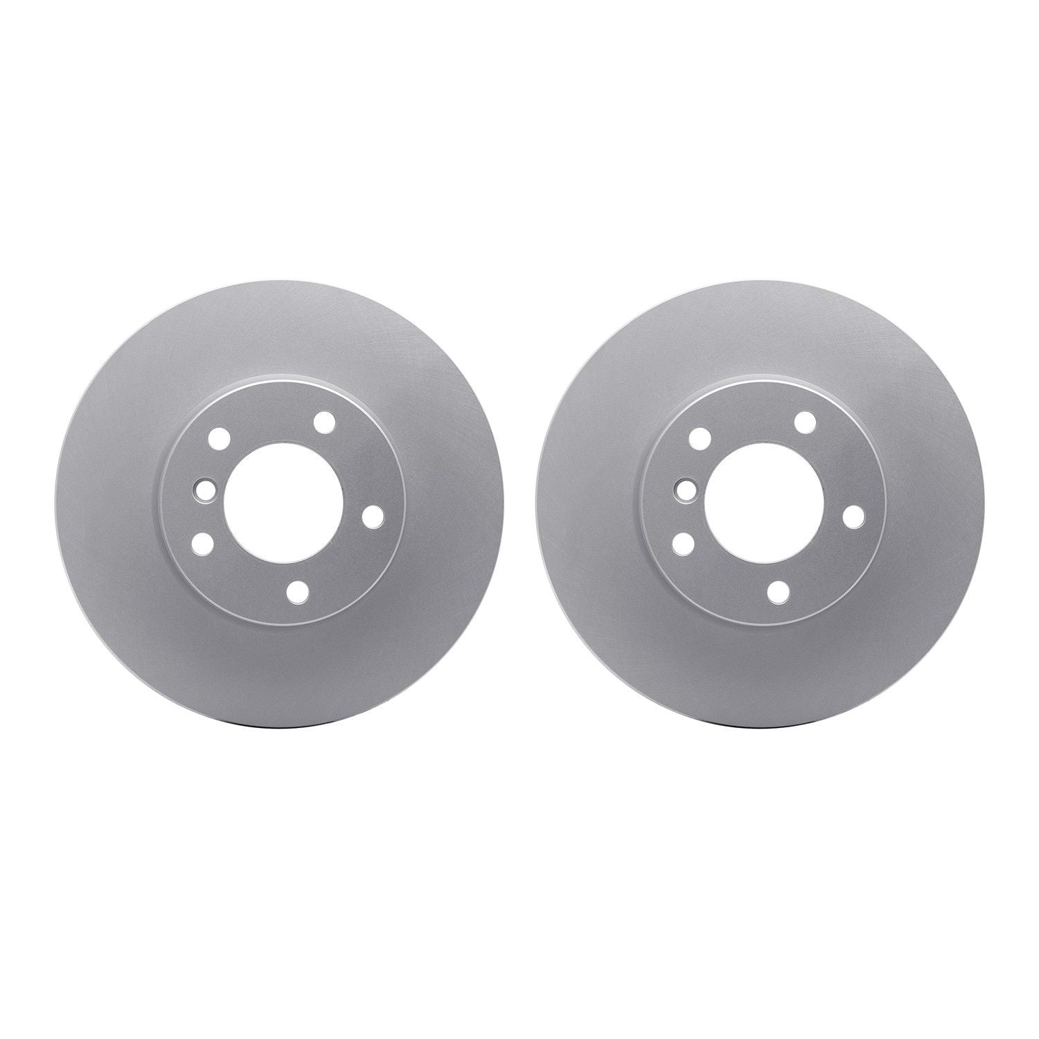 Dynamic Friction Company Disc Brake Rotor Set 4002-31046