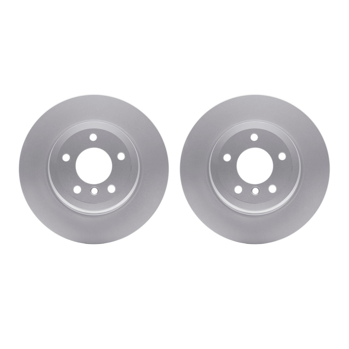Dynamic Friction Company Disc Brake Rotor Set 4002-31047