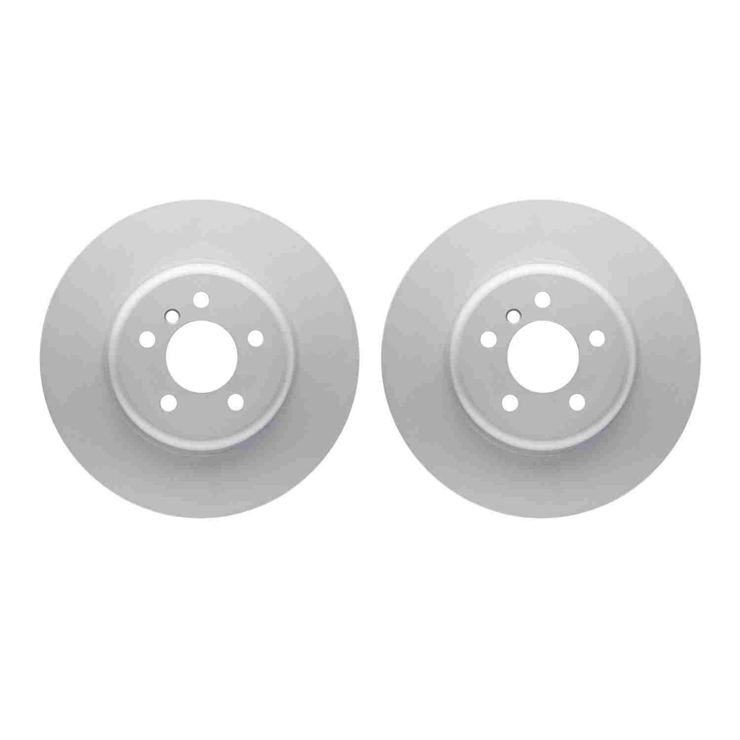 Dynamic Friction Company Disc Brake Rotor Set 4002-31050
