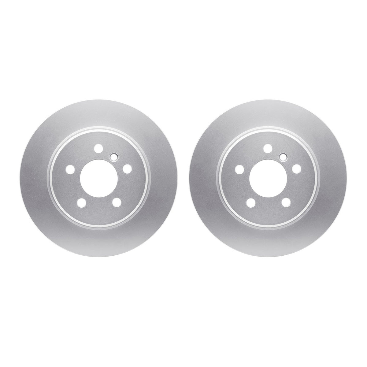 Dynamic Friction Company Disc Brake Rotor Set 4002-31053
