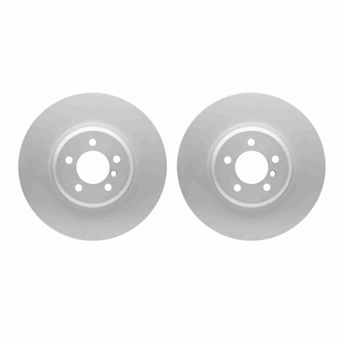 Dynamic Friction Company Disc Brake Rotor Set 4002-31060