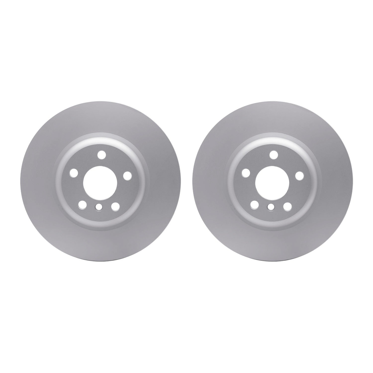 Dynamic Friction Company Disc Brake Rotor Set 4002-31066