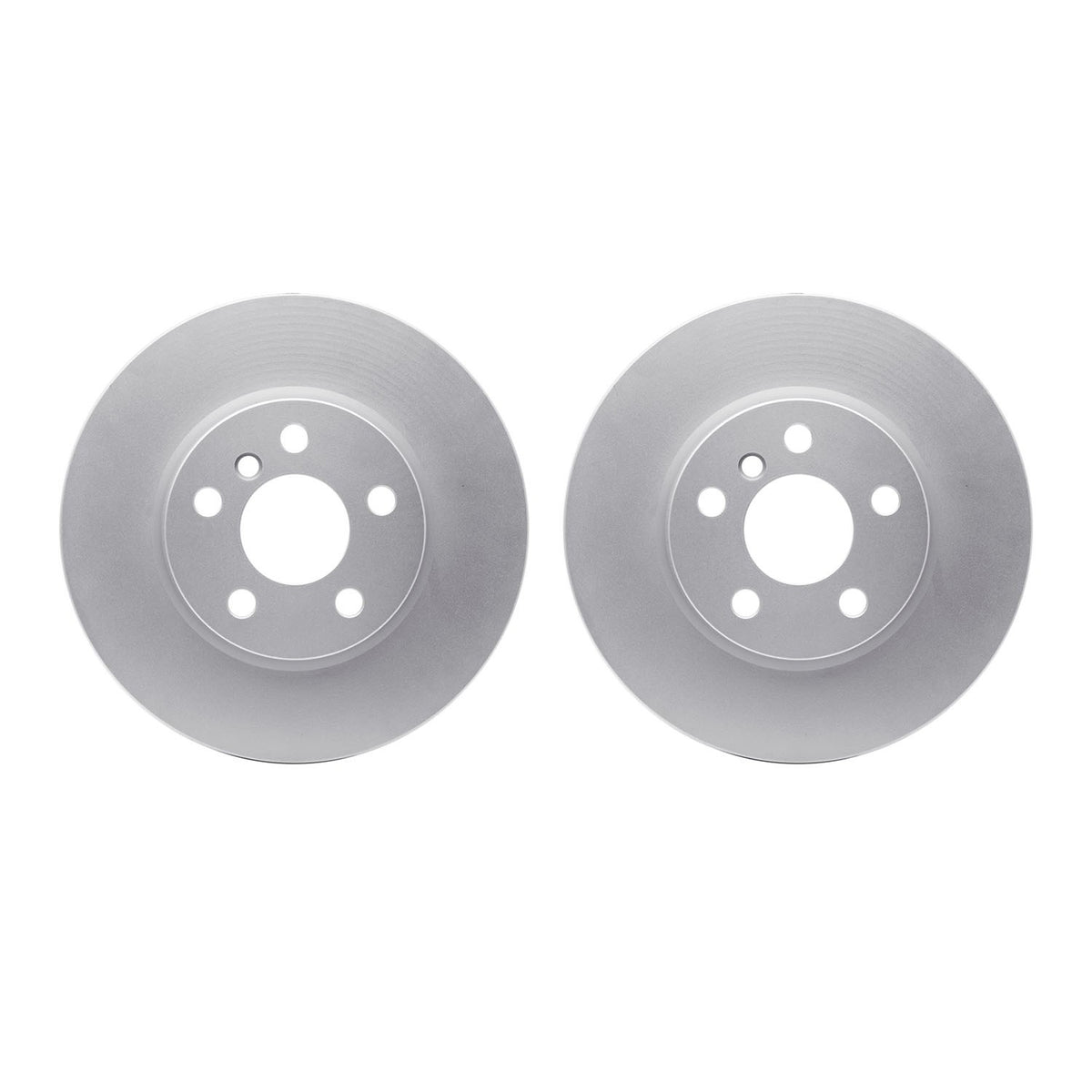 Dynamic Friction Company Disc Brake Rotor Set 4002-32015