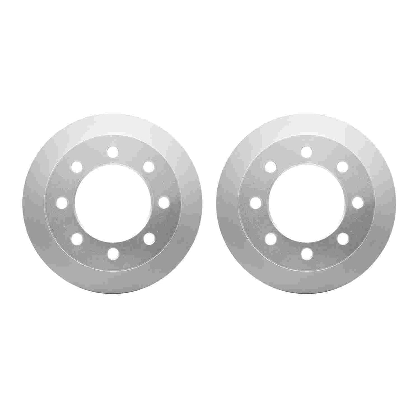 Dynamic Friction Company Disc Brake Rotor Set 4002-40034
