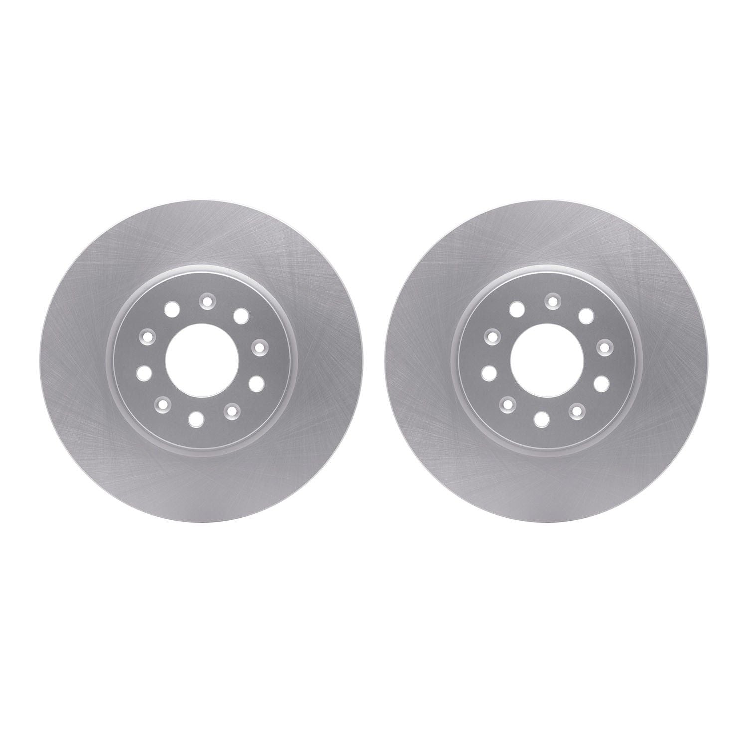 Dynamic Friction Company Disc Brake Rotor Set 4002-45016