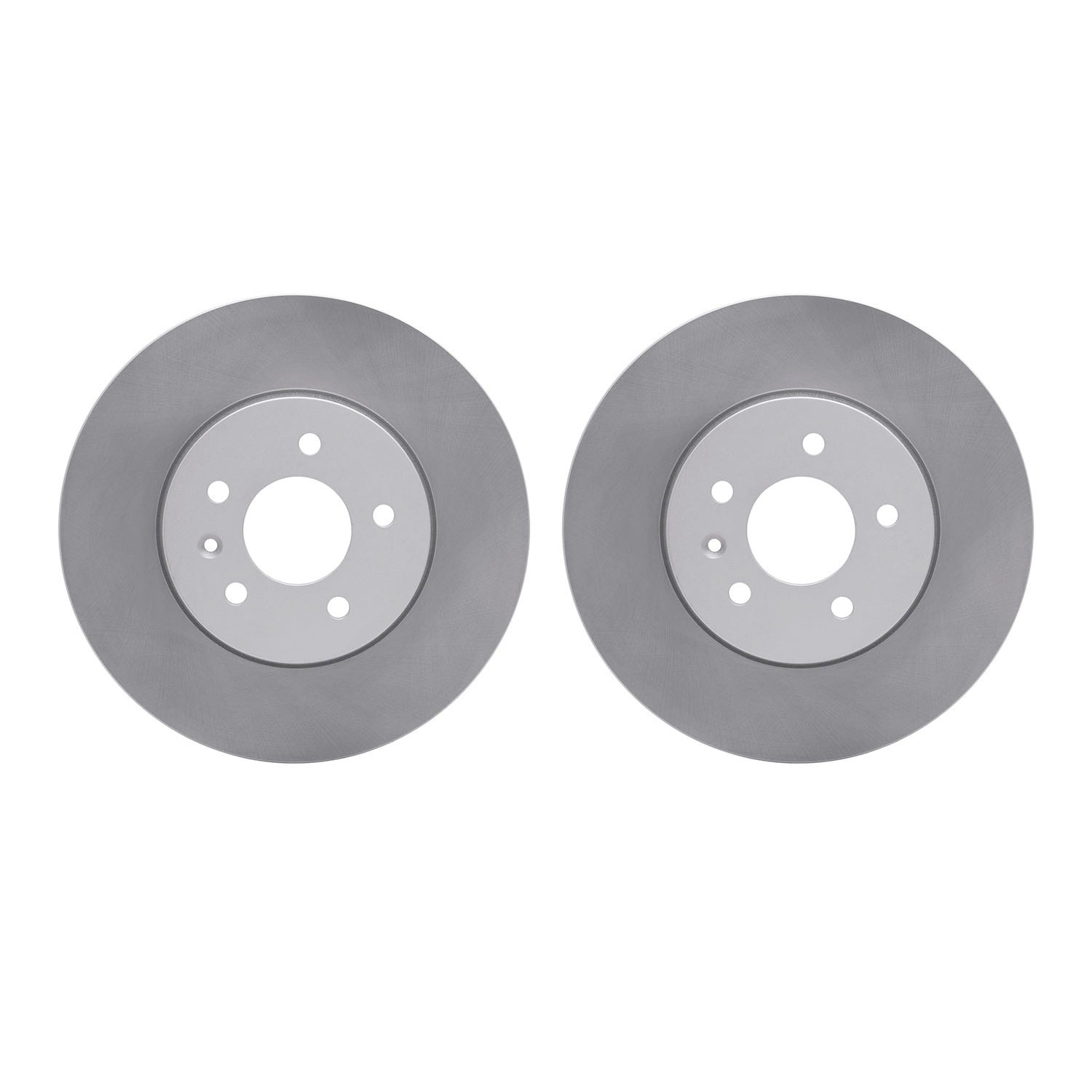 Dynamic Friction Company Disc Brake Rotor Set 4002-46022