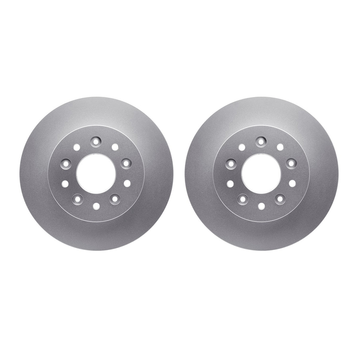 Dynamic Friction Company Disc Brake Rotor Set 4002-47003