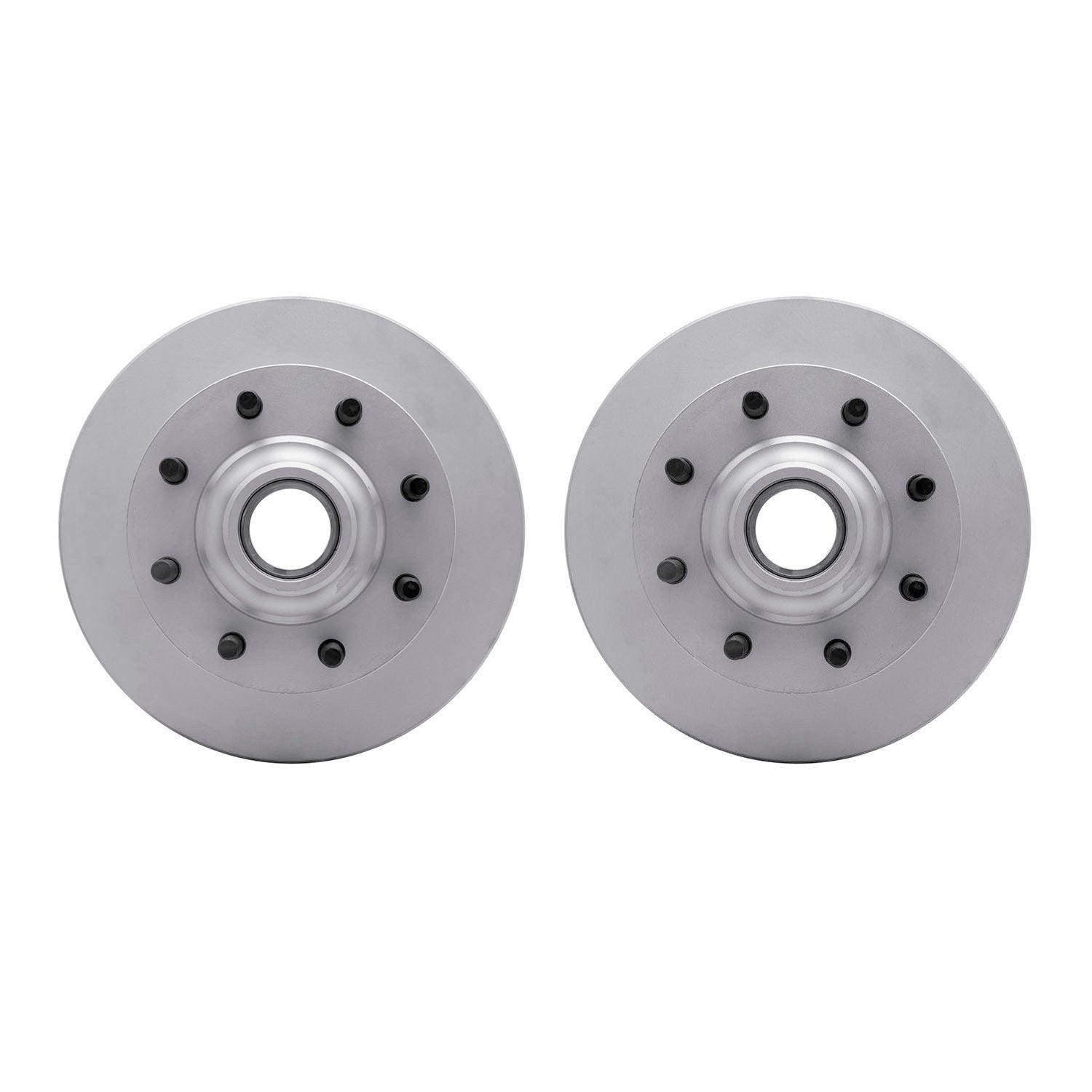 Dynamic Friction Company Disc Brake Rotor Set 4002-48002