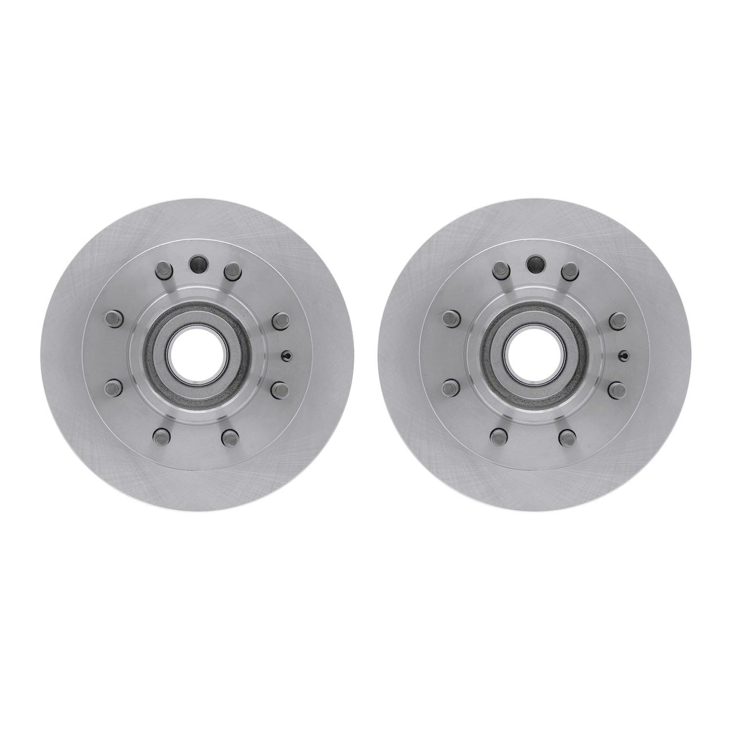 Dynamic Friction Company Disc Brake Rotor Set 4002-54068