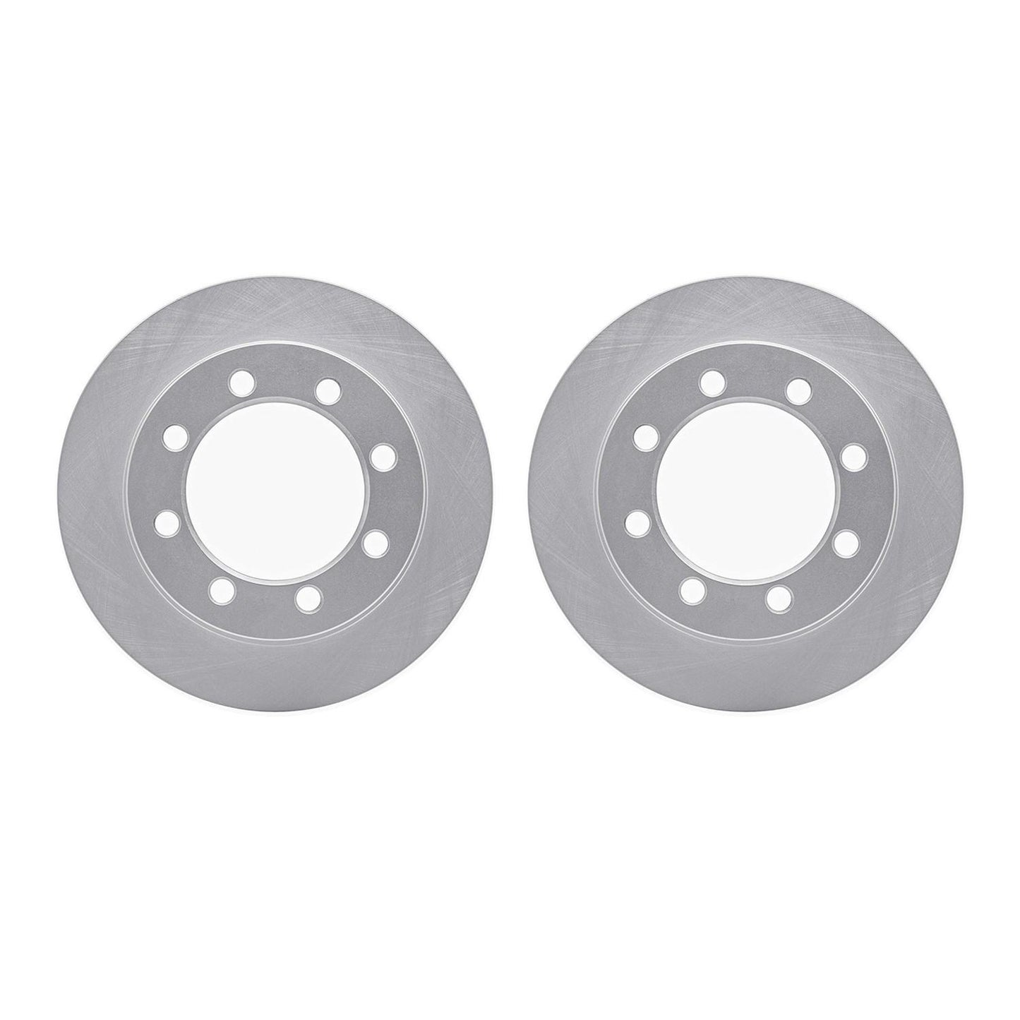 Dynamic Friction Company Disc Brake Rotor Set 4002-54074