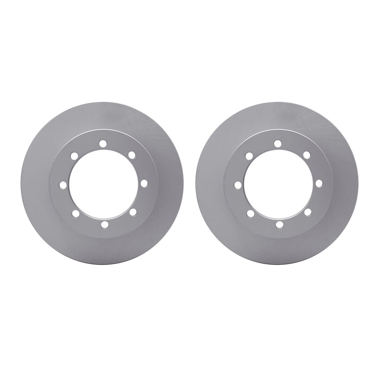 Dynamic Friction Company Disc Brake Rotor Set 4002-54079