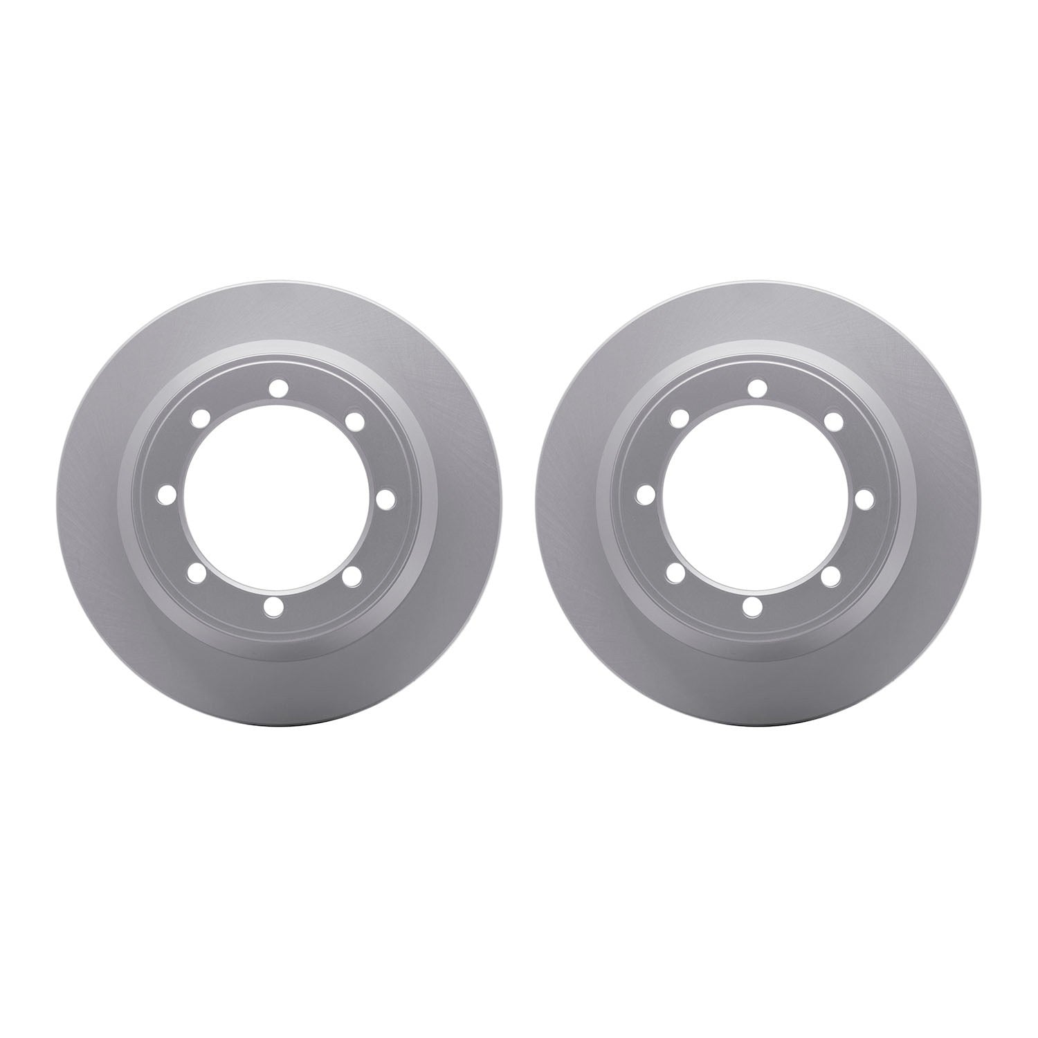 Dynamic Friction Company Disc Brake Rotor Set 4002-54089