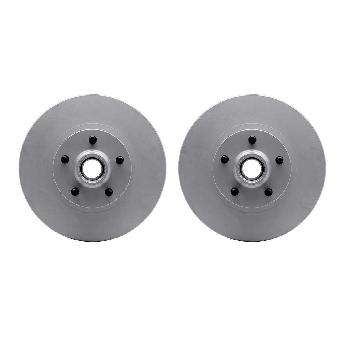 Dynamic Friction Company Disc Brake Rotor Set 4002-54093