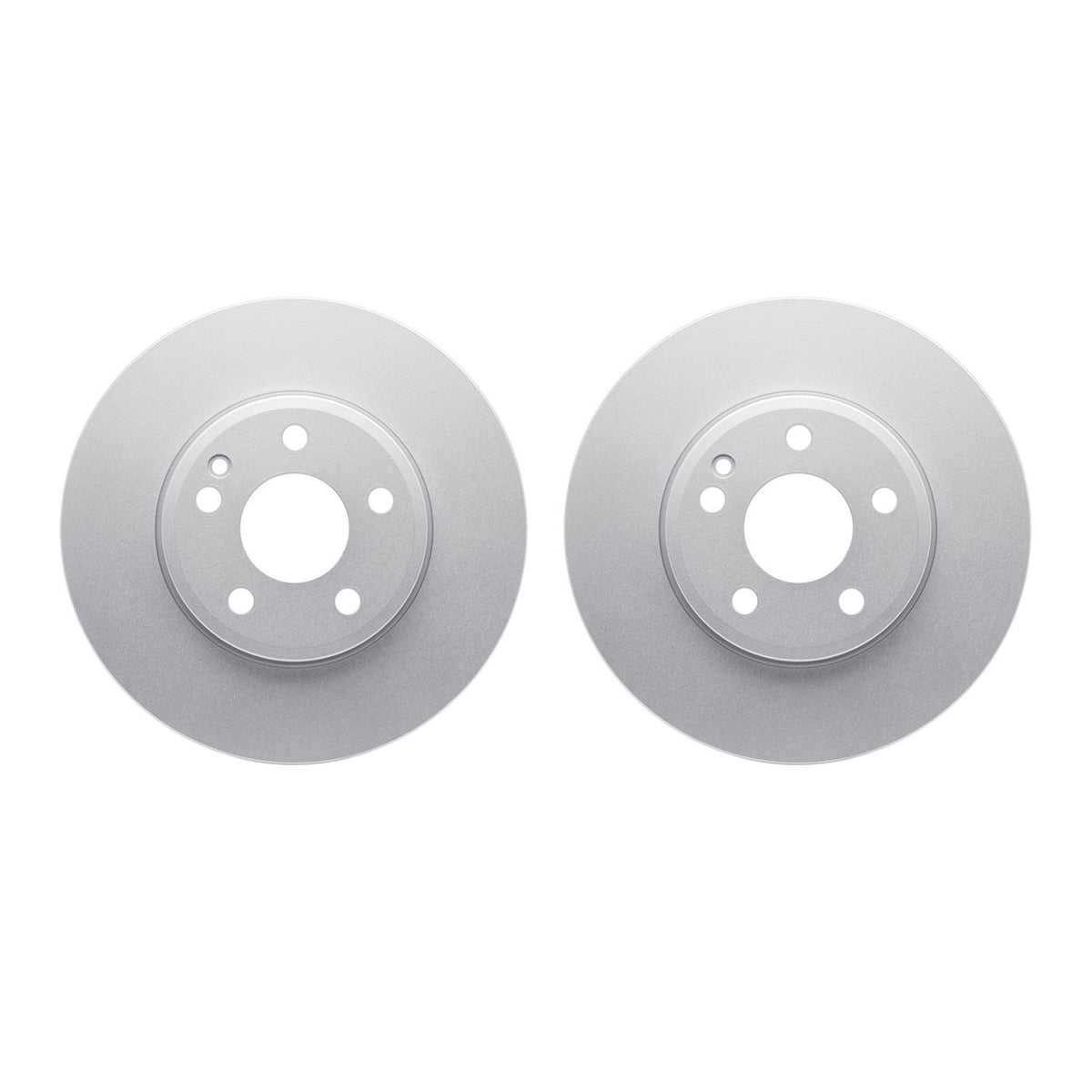Dynamic Friction Company Disc Brake Rotor Set 4002-63053