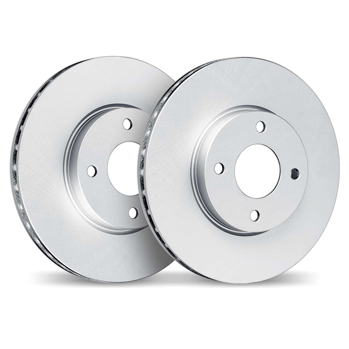 Dynamic Friction Company Disc Brake Rotor Set 4002-72005