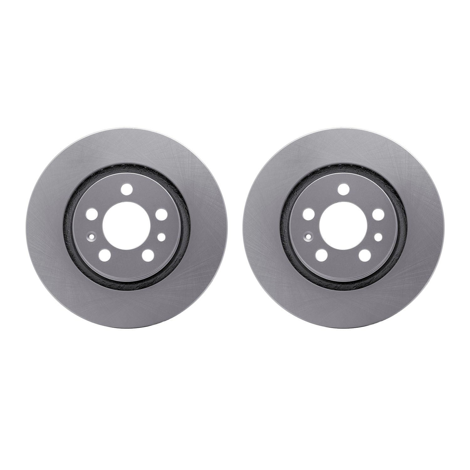 Dynamic Friction Company Disc Brake Rotor Set 4002-74005