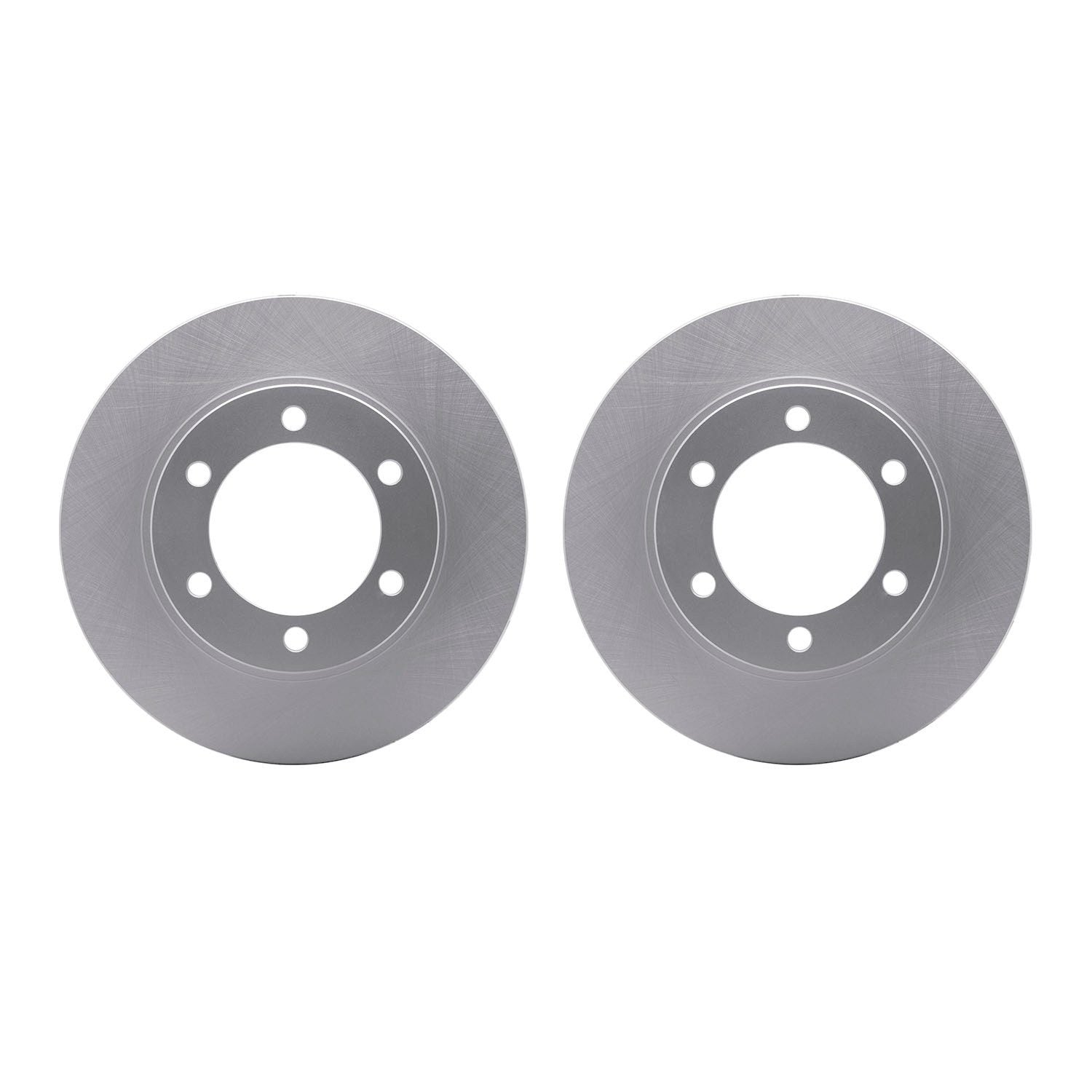 Dynamic Friction Company Disc Brake Rotor Set 4002-76039