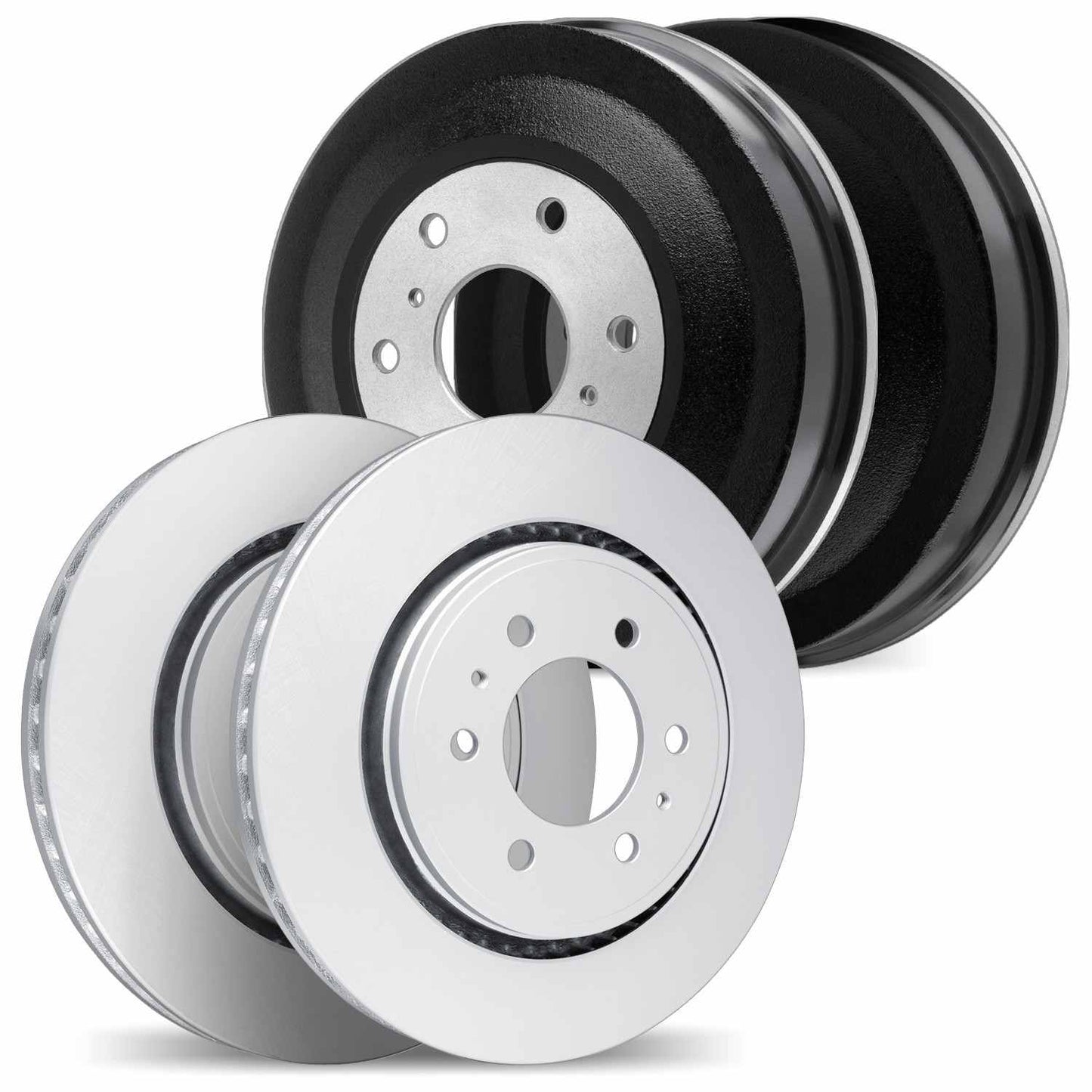 Dynamic Friction 4004-76078