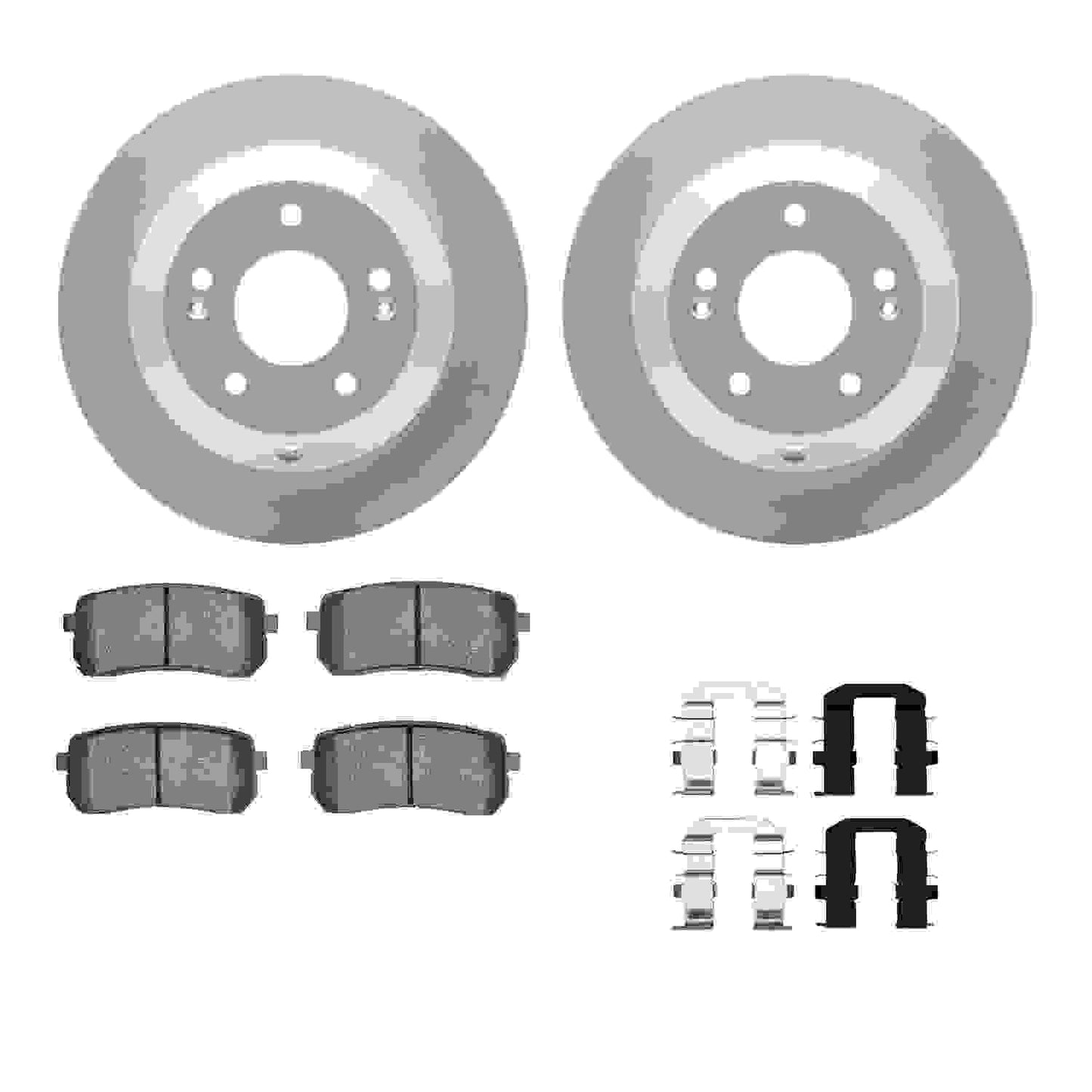 Dynamic Friction 4312-03034
