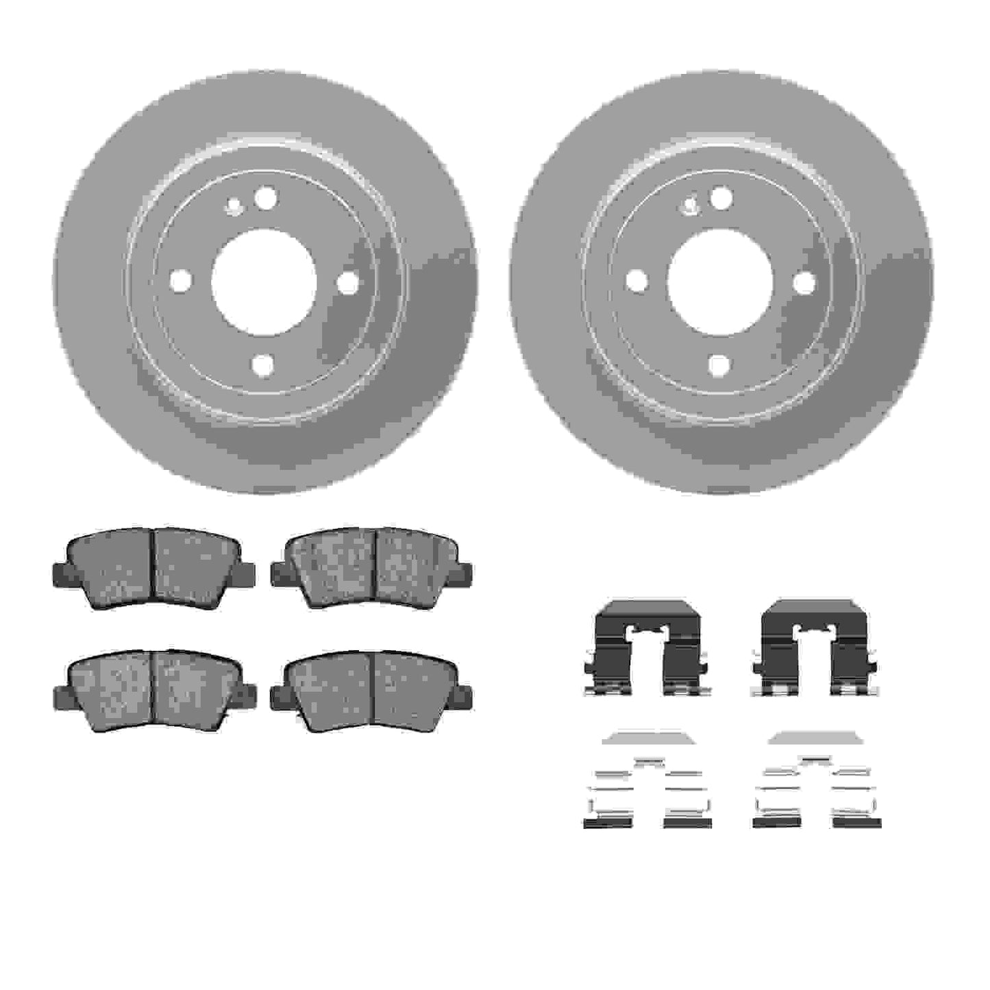 Dynamic Friction 4312-03062